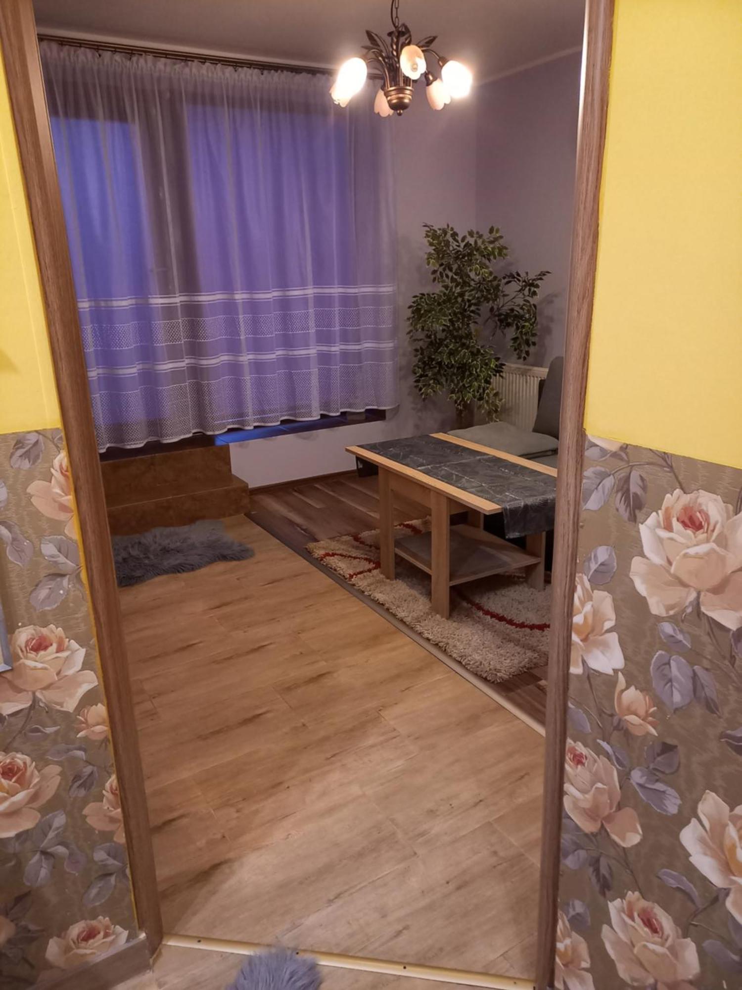 Apartament-Mieszkanie Gniezno-Na Doby Exterior foto