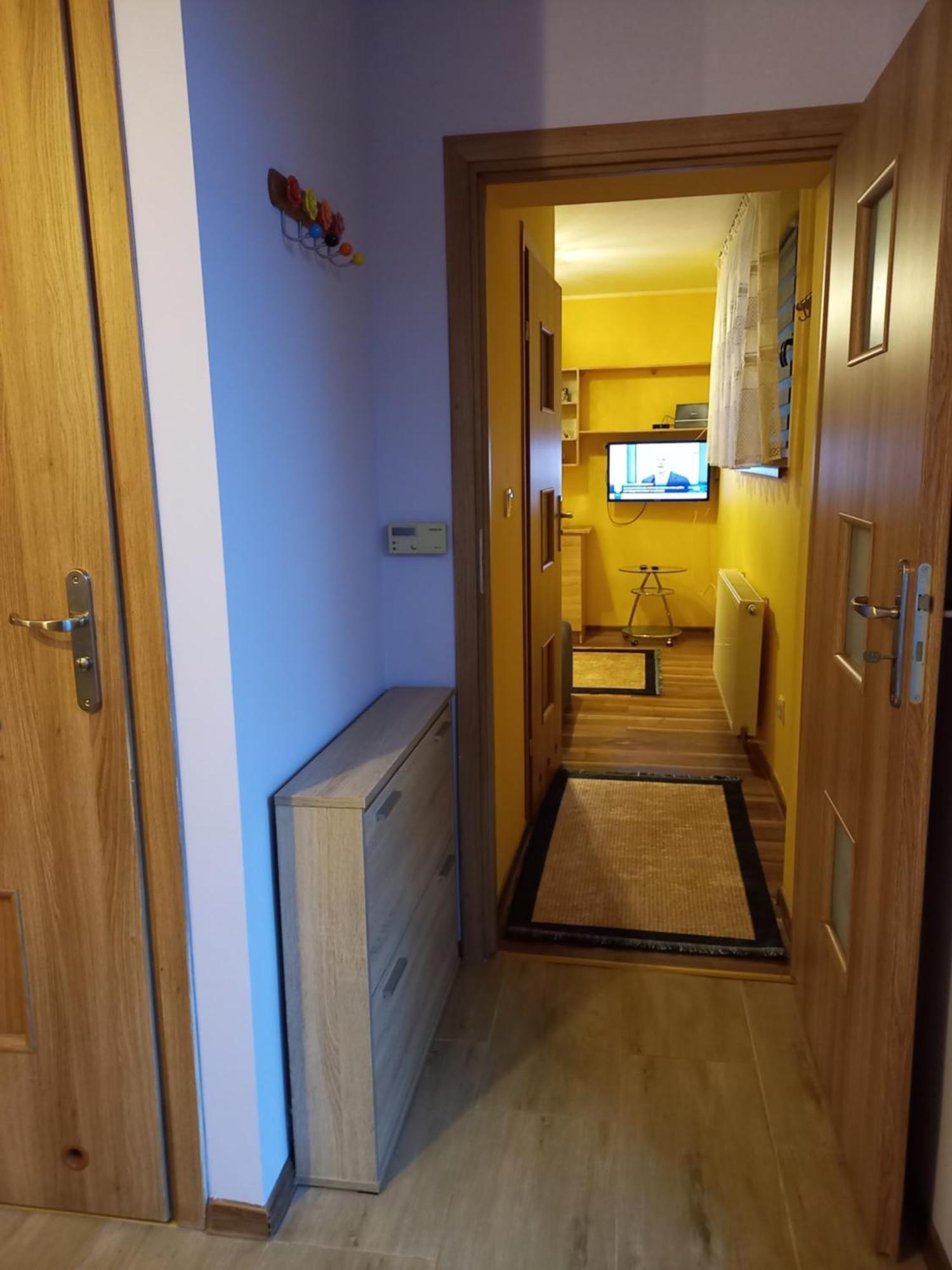 Apartament-Mieszkanie Gniezno-Na Doby Exterior foto