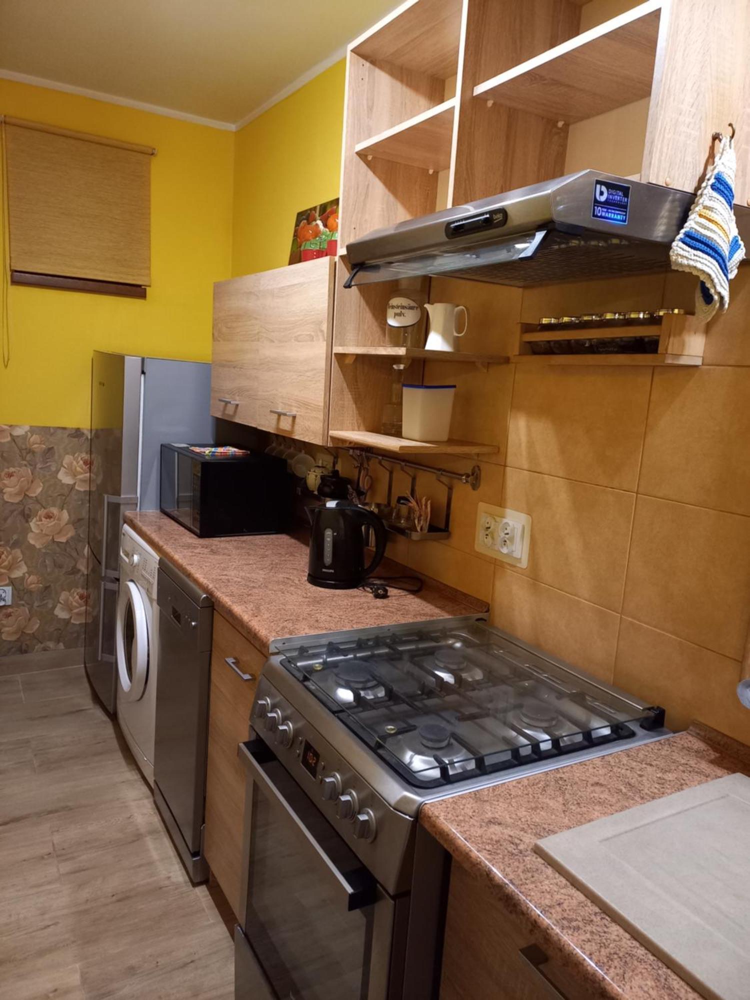 Apartament-Mieszkanie Gniezno-Na Doby Exterior foto