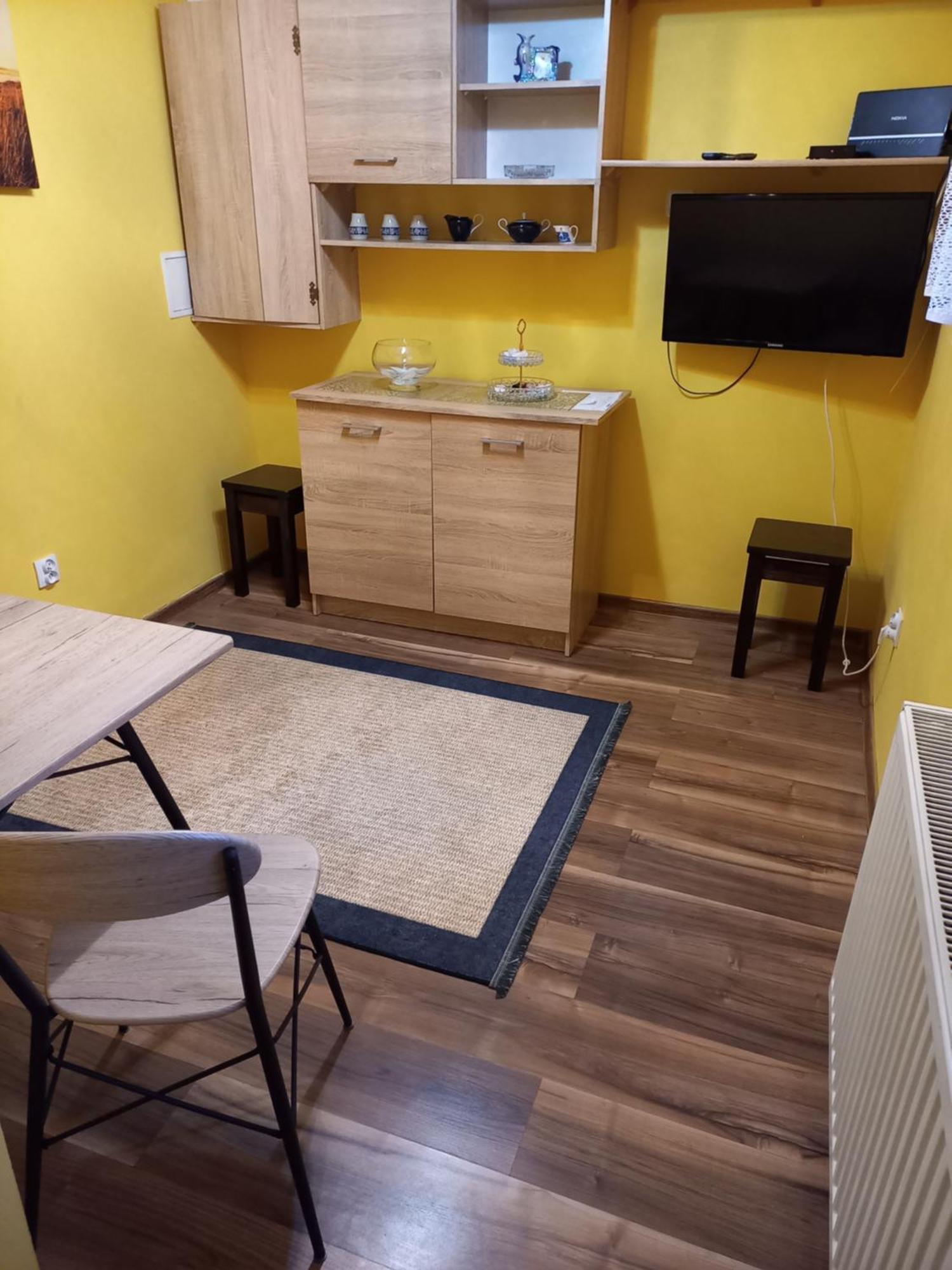 Apartament-Mieszkanie Gniezno-Na Doby Exterior foto