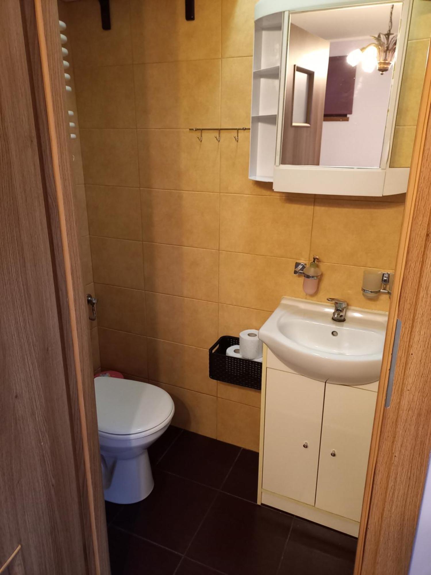 Apartament-Mieszkanie Gniezno-Na Doby Exterior foto