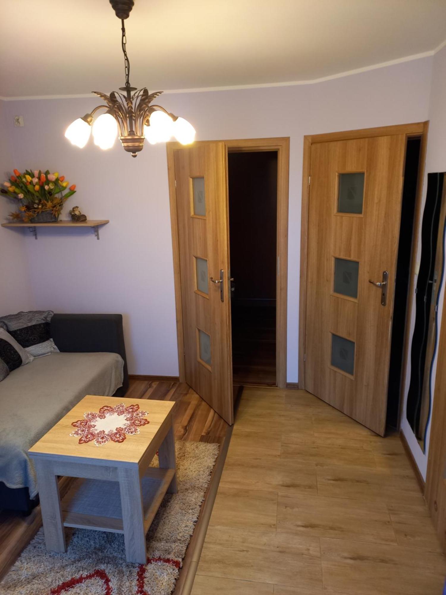 Apartament-Mieszkanie Gniezno-Na Doby Exterior foto